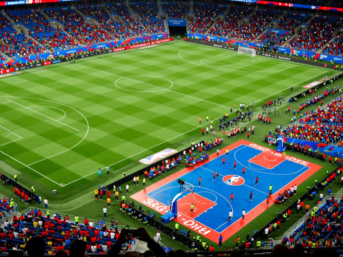 平博体育官方网站-体育教育与科技融合实验课荣获教学创新奖,体育和教育融合 第2张