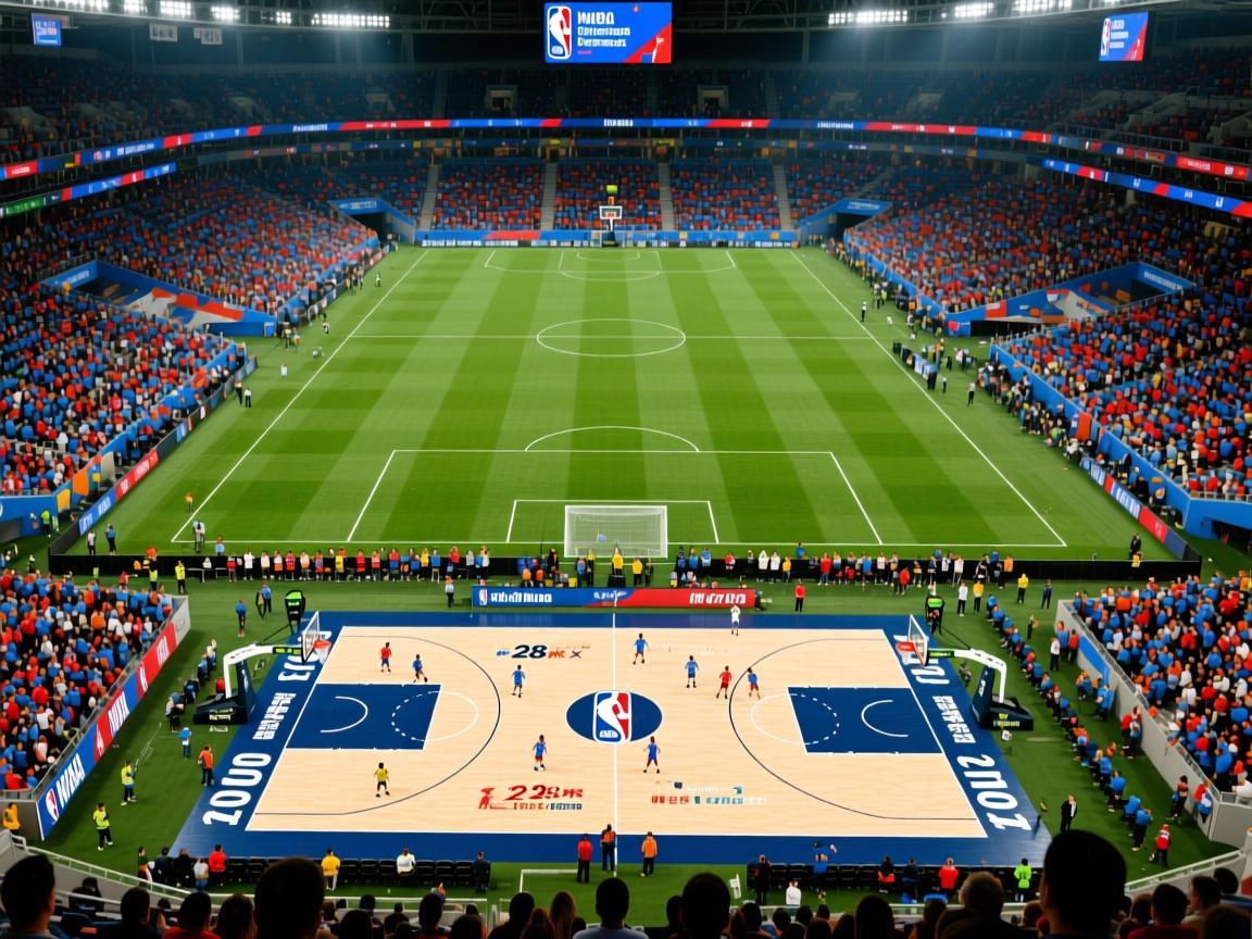 平博体育官方网站-体育教育与科技融合实验课荣获教学创新奖，体育和教育融合