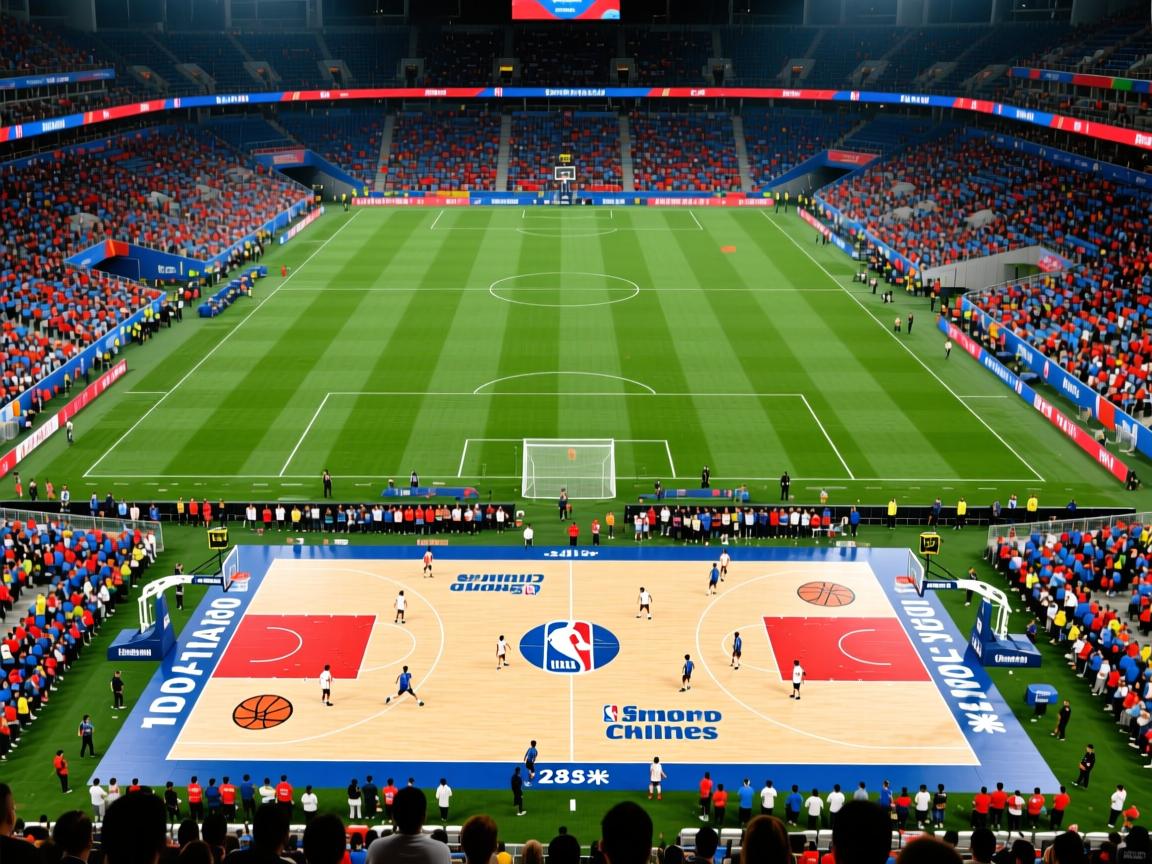 平博体育官方网站-体育教育与科技融合实验课荣获教学创新奖,体育和教育融合 第3张