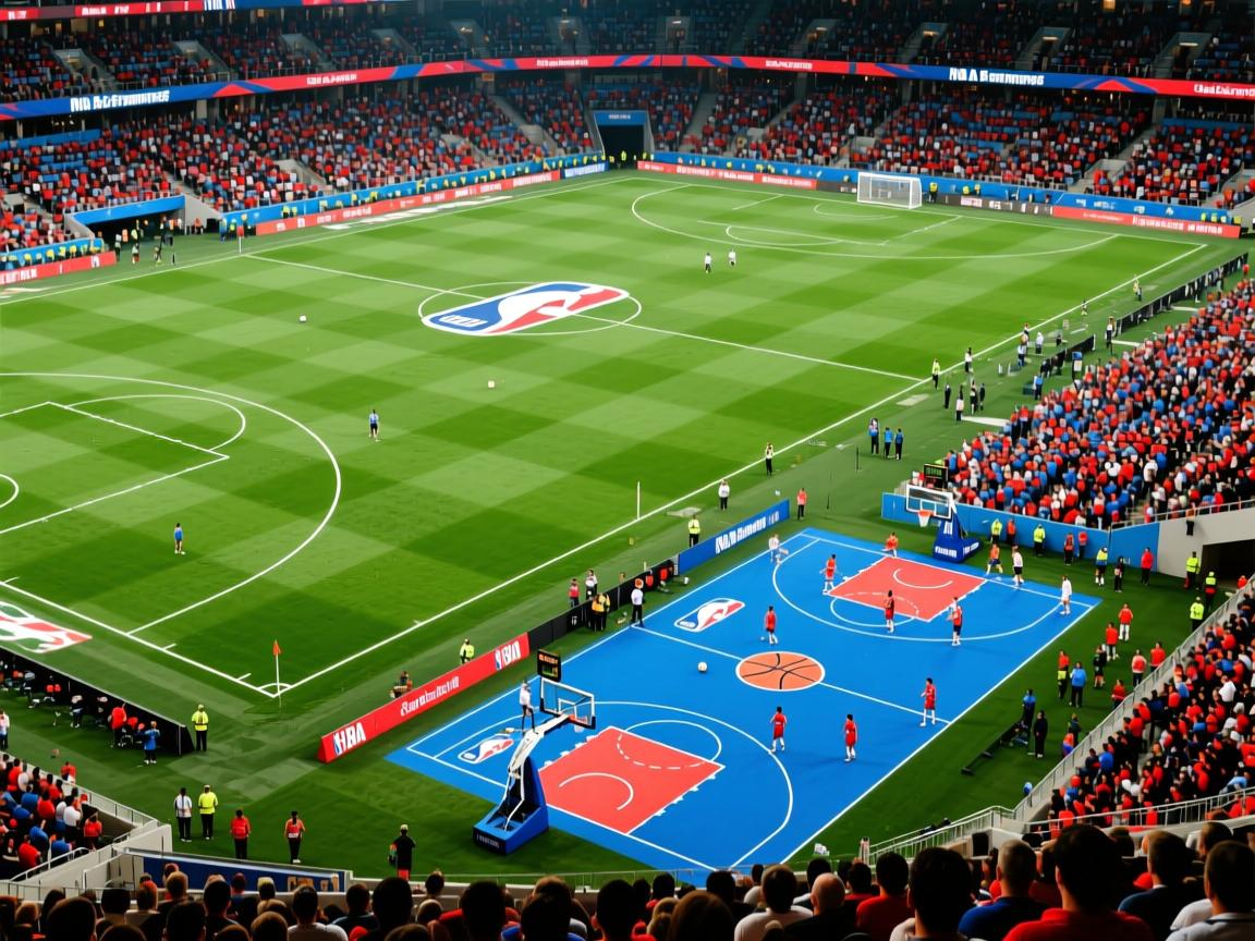 平博888-奥运村建设项目进展顺利如期完成，奥运村现状  第3张