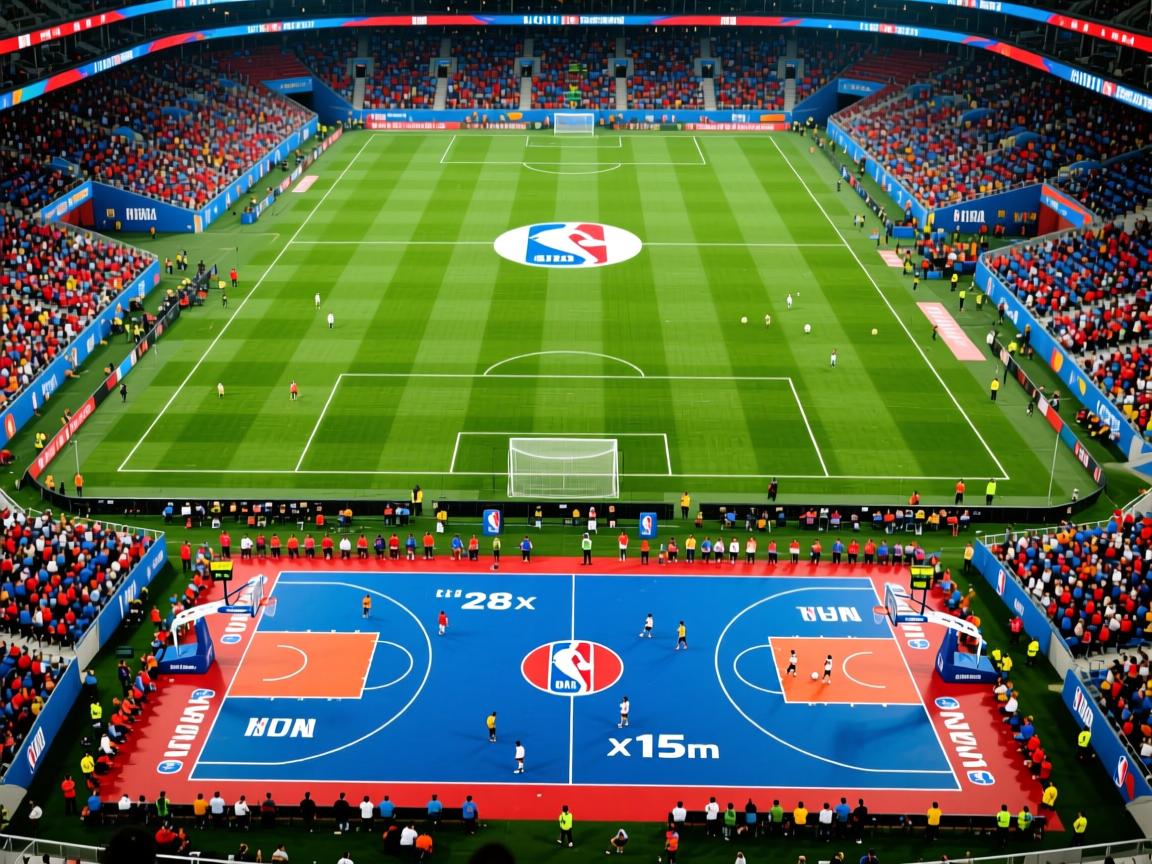 平博888-奥运村建设项目进展顺利如期完成，奥运村现状  第2张