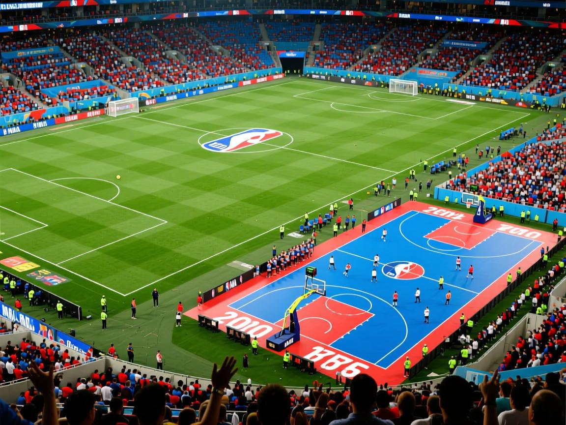 平博-湖畔热战正酣，赛事经济持续升温