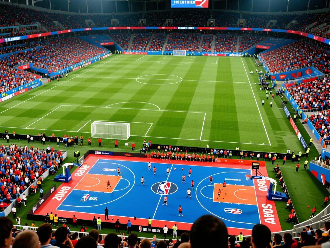 平博-湖畔热战正酣，赛事经济持续升温  第3张