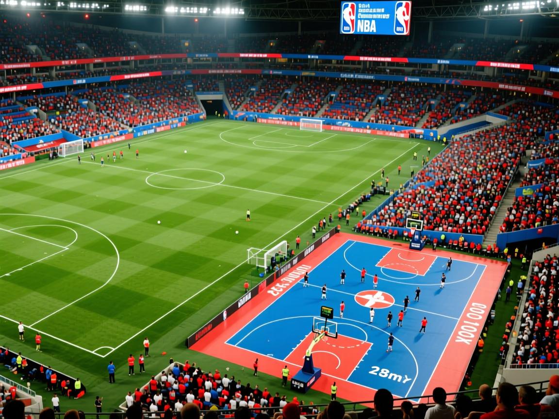 平博-湖畔热战正酣，赛事经济持续升温  第2张