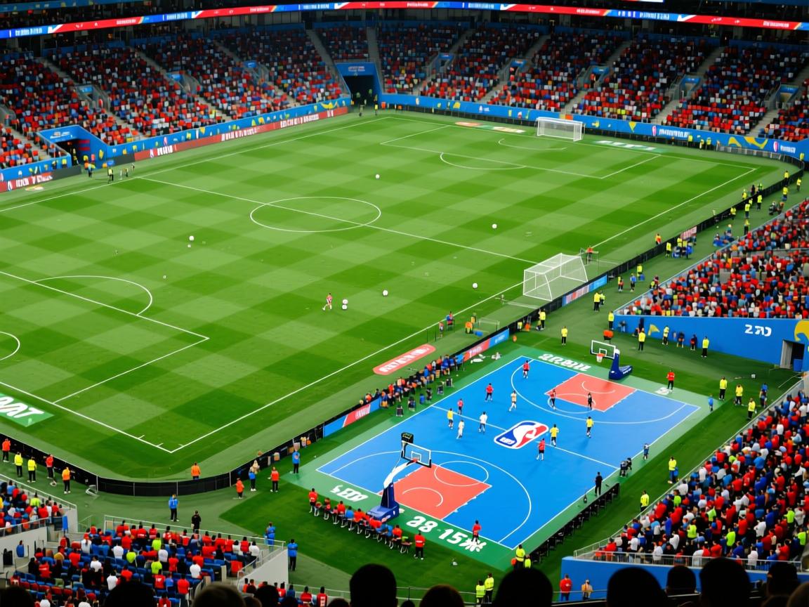 平博-突尼斯希望球员拼搏精神十足，突尼斯希望球员拼搏精神十足吗  第3张